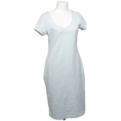 Nightgown (Blue) from Best Connections Cotton, Elastane