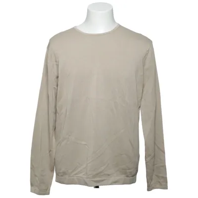 Trui (0975) van Massimo Dutti Katoen