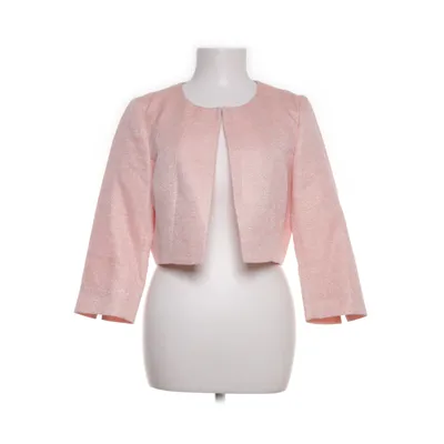 Bolero (Roze) van Sys by Steps Acetaat, Metallvezel, Polyester, Viscose