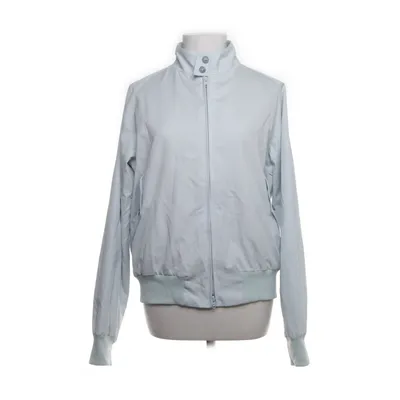 Bomberjacka (Blå) från Baracuta Bomull, Polyester, Viskos, Nylon
