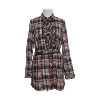 Blousejurk (Meerkleurig) van Selection by s.Oliver Katoen, Elastaan, Polyester