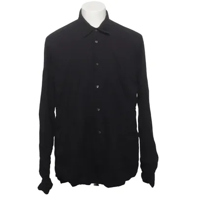 Shirt (Black) from Adnym Atelier Cotton