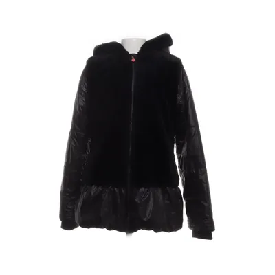 Winter jacket (Black) from Billieblush Polyester