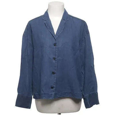 Chemise en jean (Bleu) de Kings of Indigo Tencel