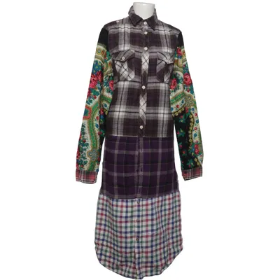 Robe chemise (Multicolore) de Jachs