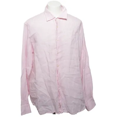 Chemise (Rose) de Andrew's Ties