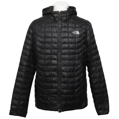 Winterjacke (Schwarz) von The North Face Polyamid, Polyester