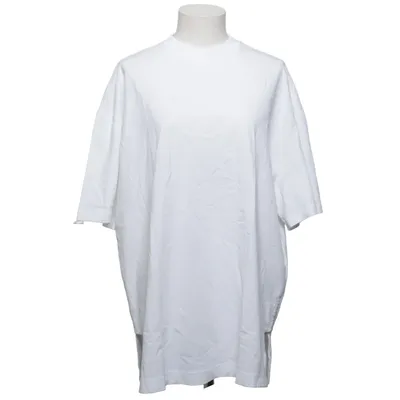 T-shirt (Hvid) fra H&M Innovation Science Story Bomuld, Modal