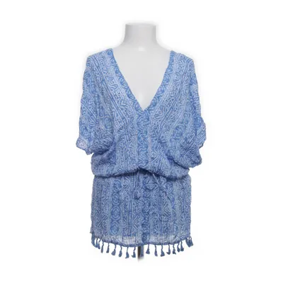 Tunika (Blå, Vit) från Women's Secret Viskos