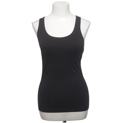 Débardeur de sport (Noir) de H&M Sport