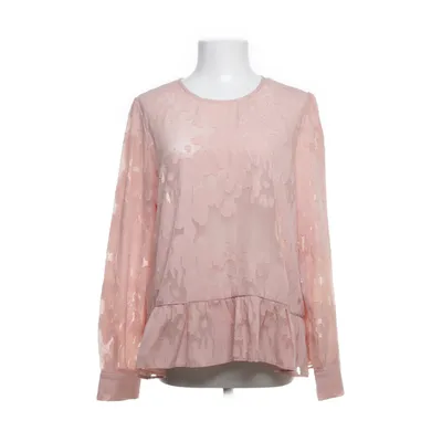 Blus (Orange) från Fransa Polyester