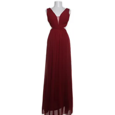 Avondjurk (Rood) van Charm's Paris Polyester