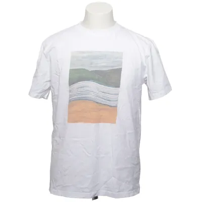 T-shirt (Paint) from Forét Organic cotton