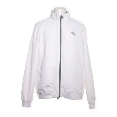 Jacka (Vit, Blå) från Marine Classics Nylon, Polyester