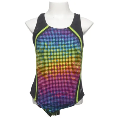 Swimsuit (Black, Multicolored) from Speedo Elastane, Polyamide, Polyester