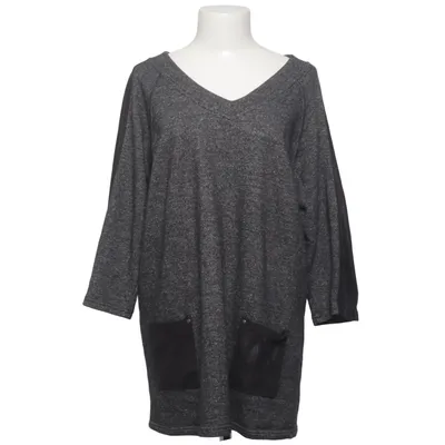 Tunika (Grå) från Jensen Bomull, Polyester