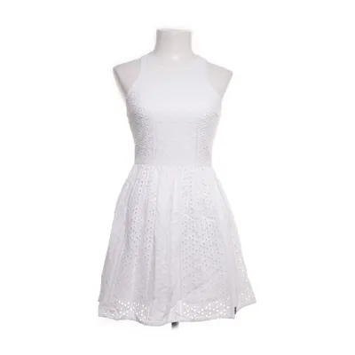 Dress (White) from Superdry Cotton