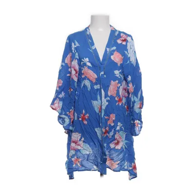 Blouse (Blauw, Meerkleurig) van Rip Curl Viscose