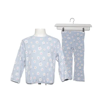 Loungewear (Blauw, Wit, Roze) van Mywear Young
