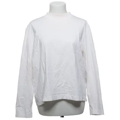 Long sleeve T-shirt (White) from COS
