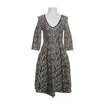 Dress (Beige, Multicolored) from Issa London
