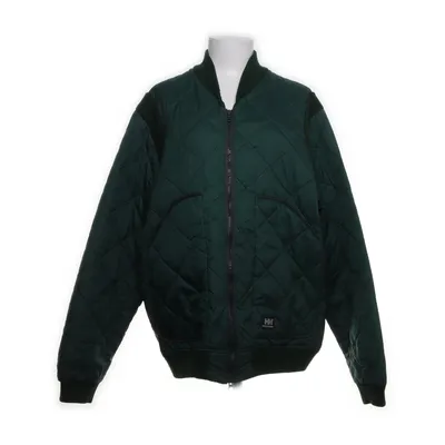 Bomberjack (Groen) van Helly Hansen Nylon, Polyester, Acryl