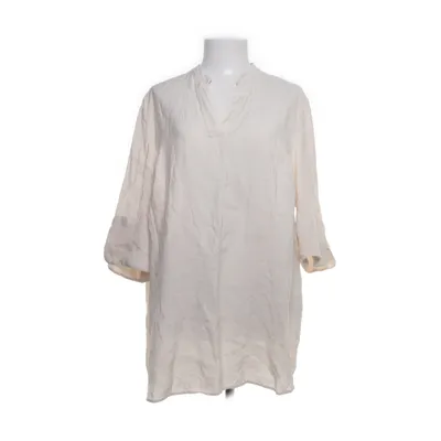 Blus (Beige) från XLNT by KappAhl Modal, Polyester