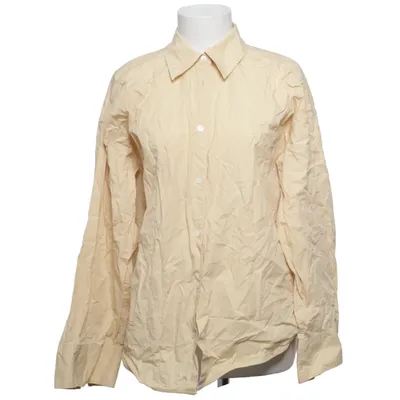 Shirt (Beige) from Arket Cotton