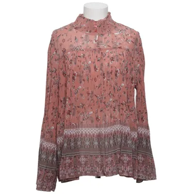 Tunika (Rosa, Flerfärgad) från Cream Polyester