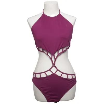 Swimsuit (Purple) from La Blanca