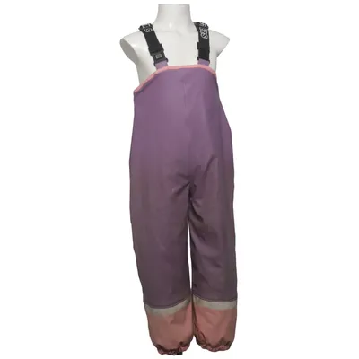 Pantalon imperméable (Violet, Rose, Multicolore) de Rainbusters Polyester