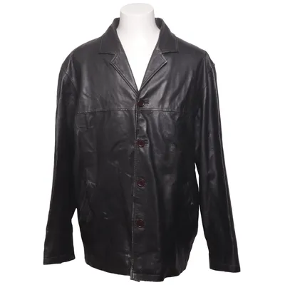 Veste (Noir) de Patino