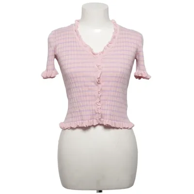 Haut (Fabia Ss Tee) de A View Polyamide, Viscose