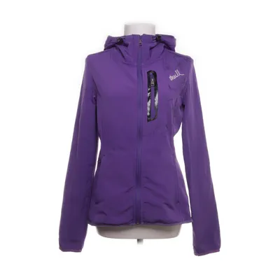Softshelljacka (Lila) från O’neill Elastan, Polyester