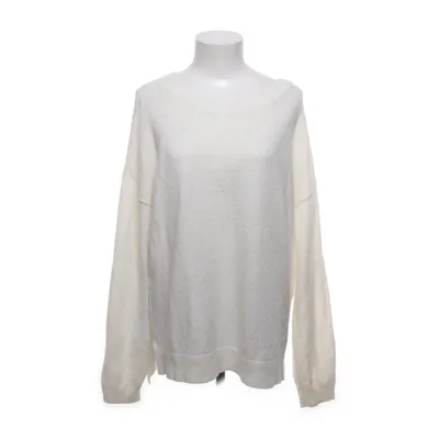 Tröja (Vit) från Cubus Akryl, Elastan, Polyester, Ull