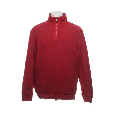 Fleece trui (Rood) van Engbers