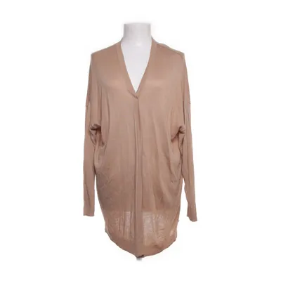 Kofta (Beige) från H&M Basic Akryl, Viskos