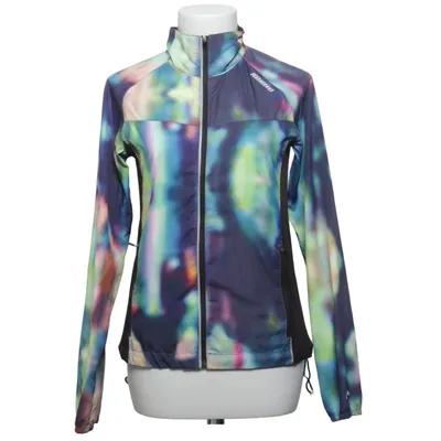 Träningsjacka (Flerfärgad) från Karhu Polyester