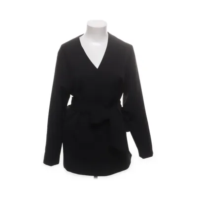 Kavaj (Svart) från WERA Stockholm Elastan, Polyester