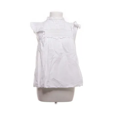 Top (Wit) van Zara Woman