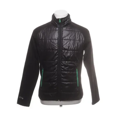 Sports jacket (Black) from CRW Classic Riding Wear Elastane, Polyester
