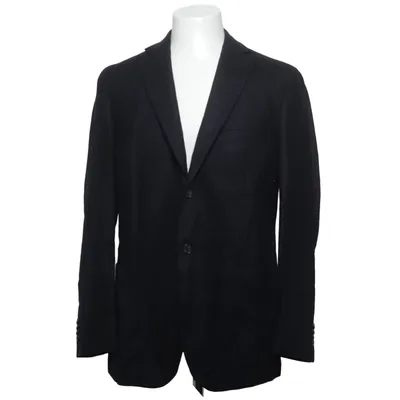 Kavaj (Svart) från Luigi Bianchi Mantova