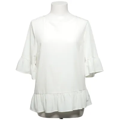 Blouse (Wit) van STOCKH LM Polyester