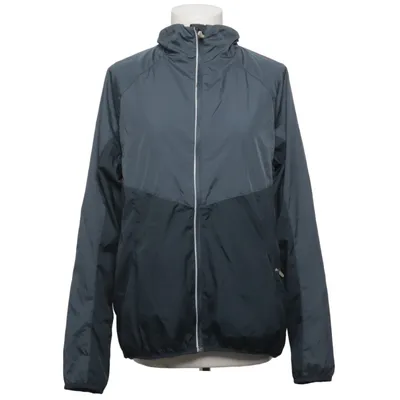 Träningsjacka (Blå) från H&M Sport Polyester