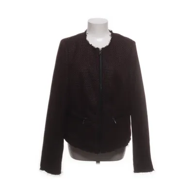 Jacka (Flerfärgad) från La Redoute Akryl, Polyester, Ull