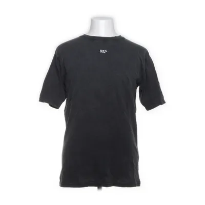 T-shirt (Grijs) van Sizz The Brand Katoen