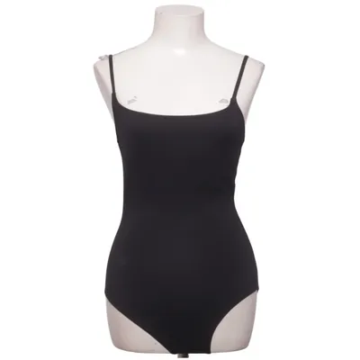 Body (Black) from Danskin Elastane, Polyamide