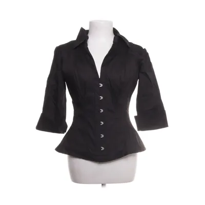 Corset (Black) from Corset Story Cotton