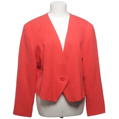 Blazer (Rouge) de Mondi Viscose