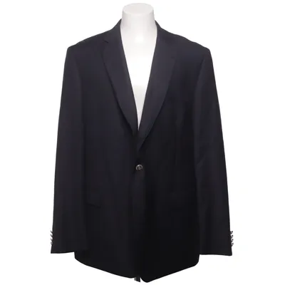 Blazer (Blue) from Elson Acetate, Wool